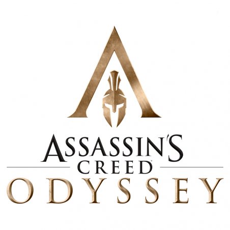 Assassin's Creed: Odyssey (PS4)