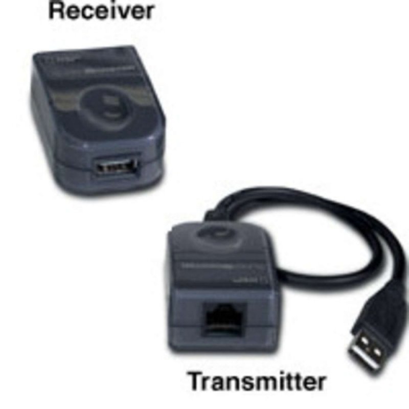 SUPER BOOSTER USB EXTENDER