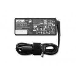 Lenovo 65W AC Adapter Round tip - EU
