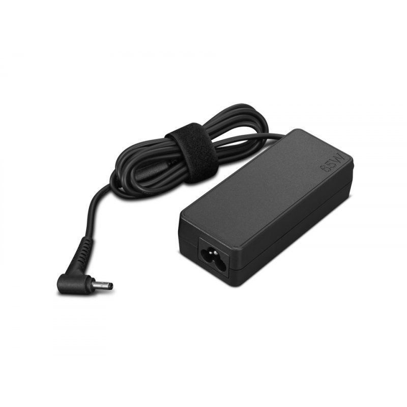 Lenovo 4X21K07722 power adapter/inverter Indoor 65 W Black