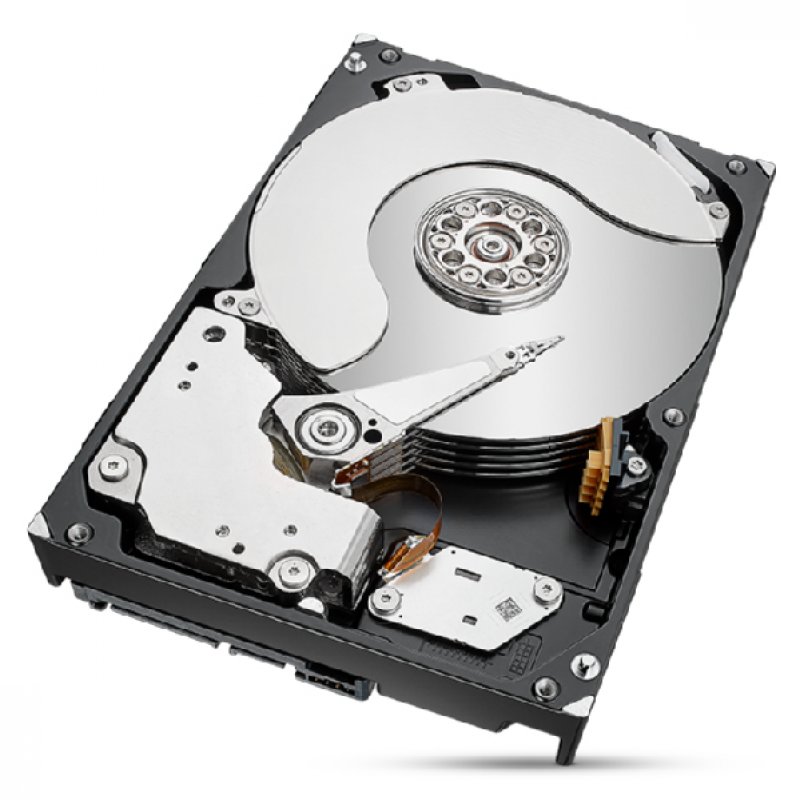DISCO SEAGATE IRONWOLF PRO 8 TB 3.5 SATA 6GB/S