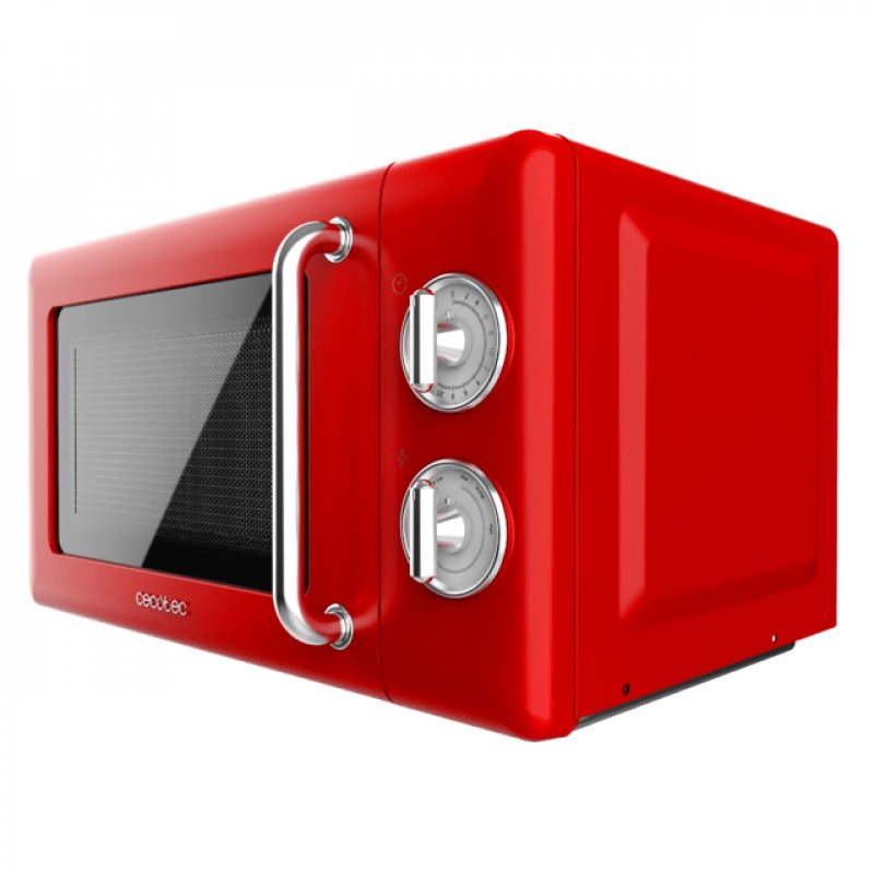 PROCLEAN 3010 RETRO RED