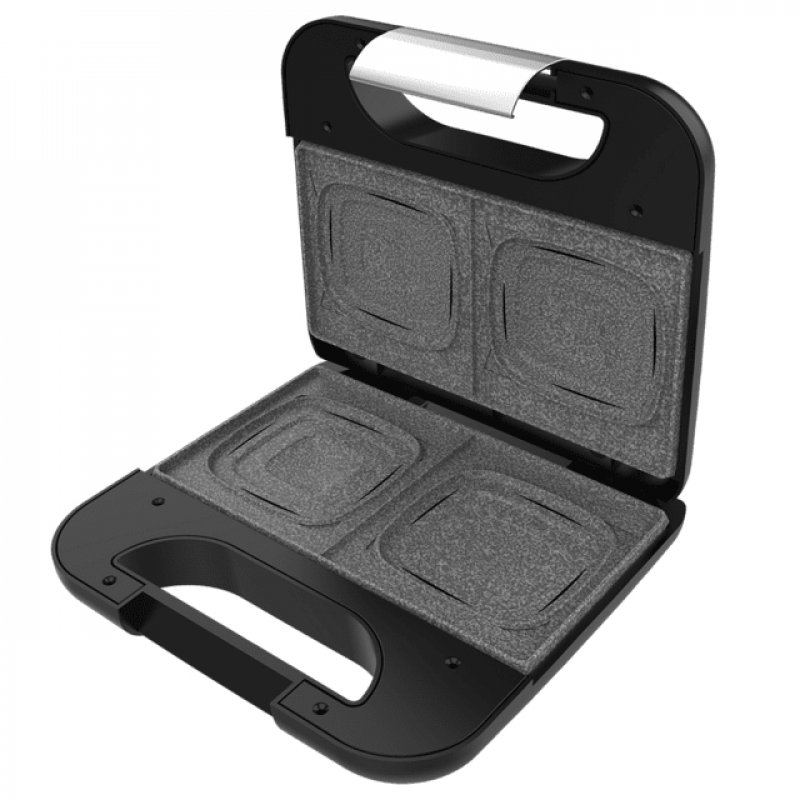 SANDWICHERA ROCK'NTOAST SQUARE 