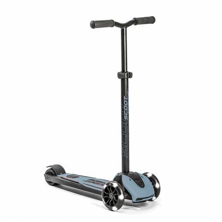 Scoot & Ride Highwaykick 1 Kids Three wheel scooter Ash
