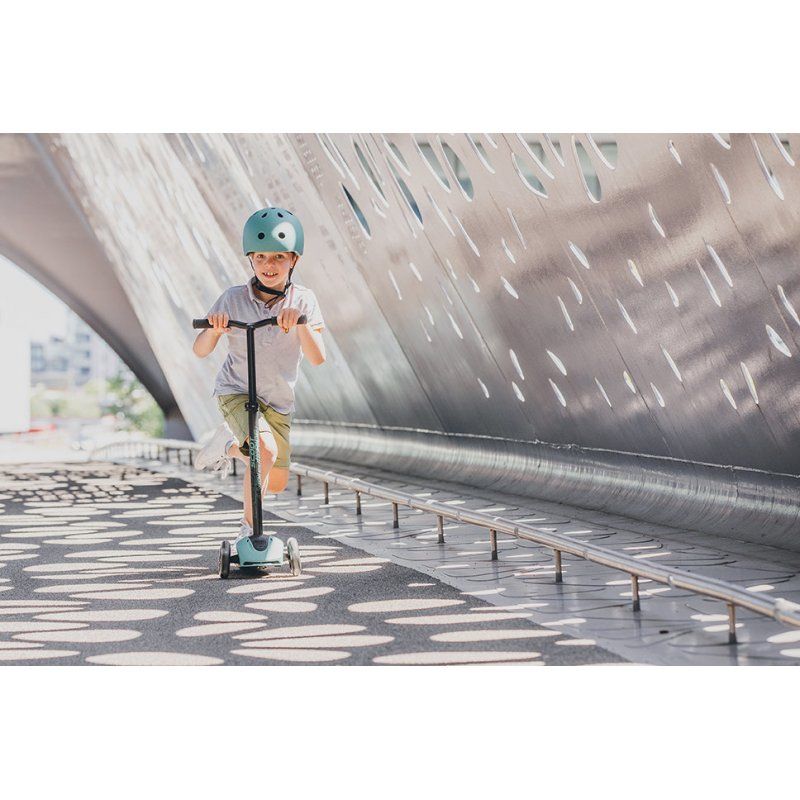 Scoot & Ride 96436 kick scooter Universal Three wheel scooter Orange