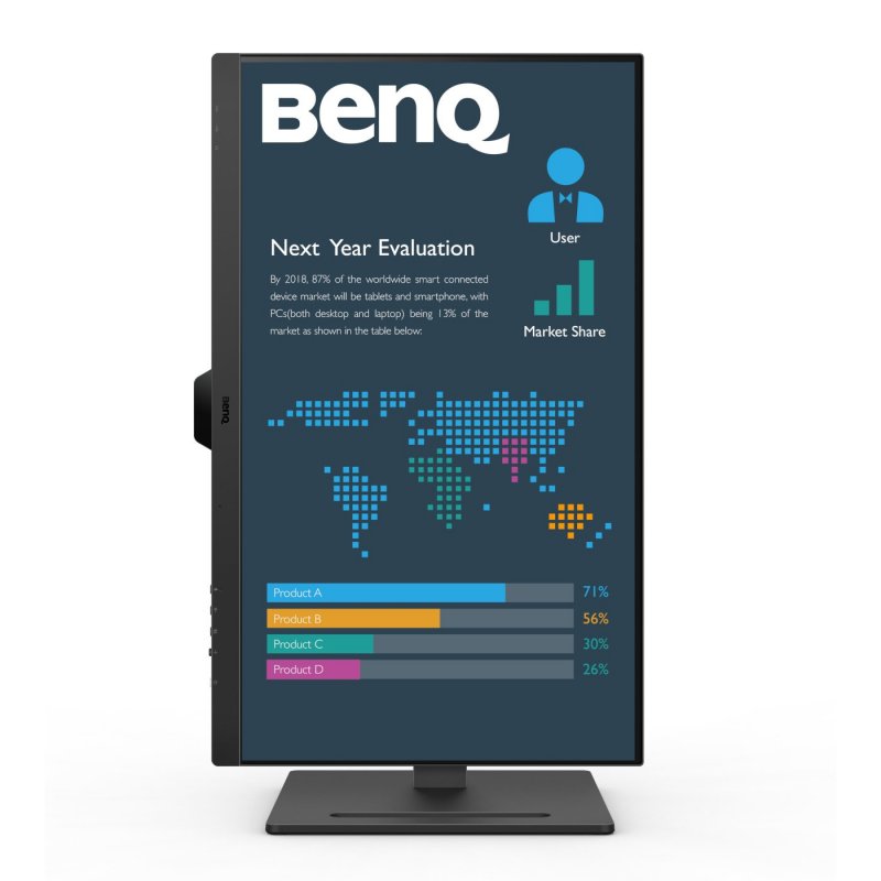 Monitor BL2790QT (9H LLLLA TPE) BenQLLLLA BenQ LLLLA