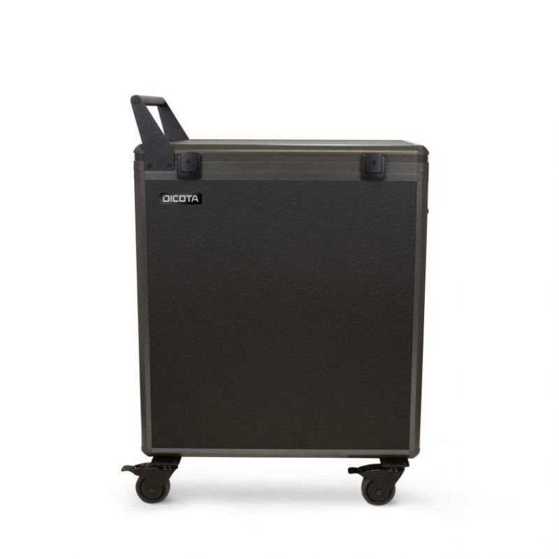 CHARGING TROLLEY FOR 20 TABLETS OR ULTRABOOKS EU VERSIO