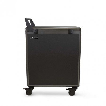 CHARGING TROLLEY FOR 20 TABLETS OR ULTRABOOKS EU VERSIO