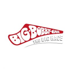 Big Bobby Car: The Big Race /Switch