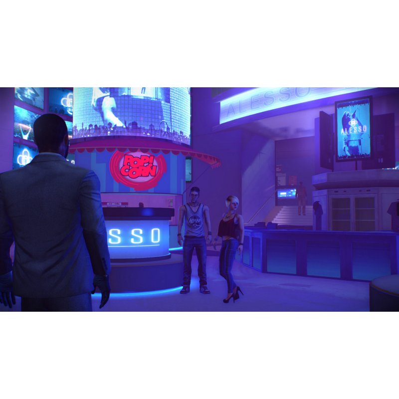 505 Games Payday 2 The Big Score Xbox One Standard DLC