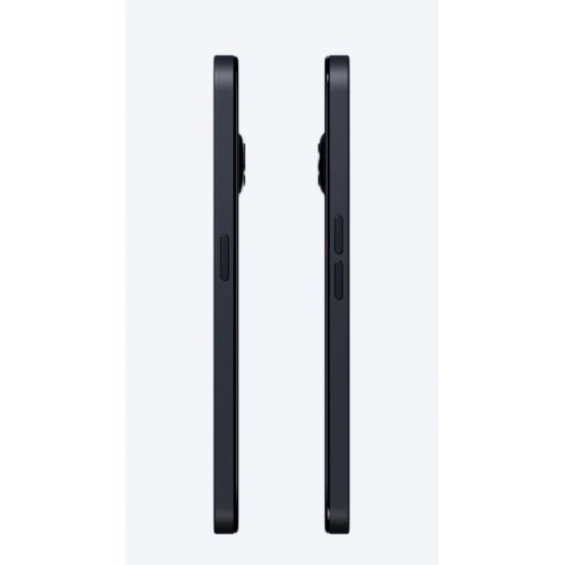 Nothing Phone (2a) 17 cm (6.7") Dual SIM Android 14 5G USB Type-C 8 GB 128 GB 5000 mAh Black