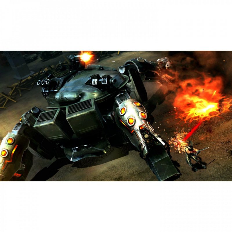 Tecmo Ninja Gaiden 3, PS3 Anglais PlayStation 3