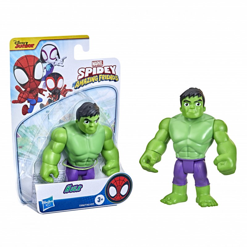 Marvel F39965X0 figurine pour enfant