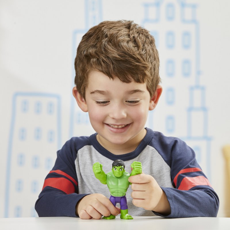 Marvel F39965X0 figurine pour enfant