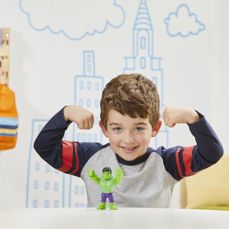 Marvel F39965X0 figurine pour enfant