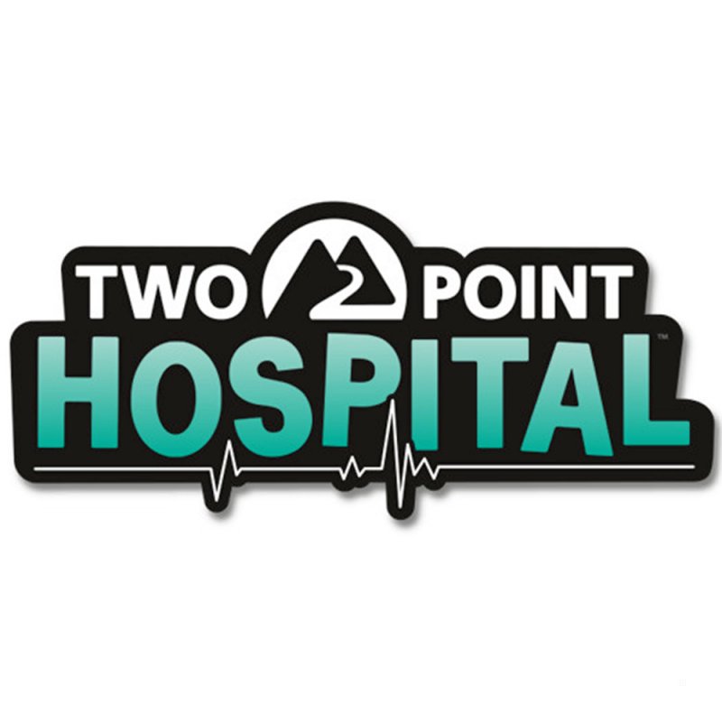 Two Point Hospital /Xbox One