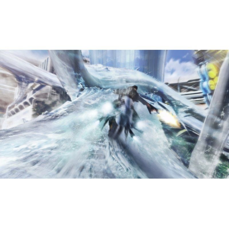 Halifax Final Fantasy XIII, Xbox 360 Italian