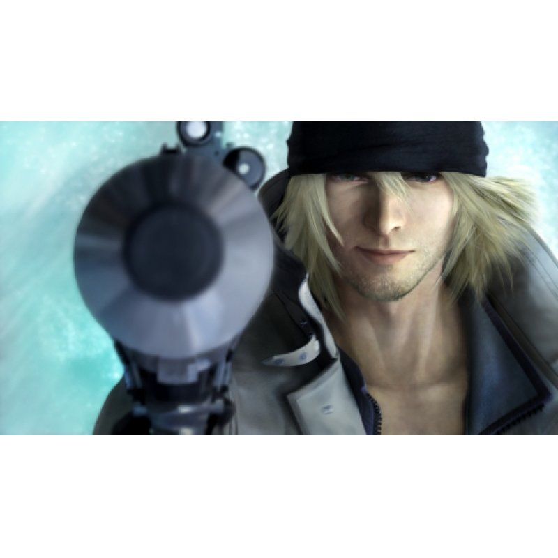 Final Fantasy XIII (Italian Box - EFIGS in Game) (DELETED TITLE) /X360