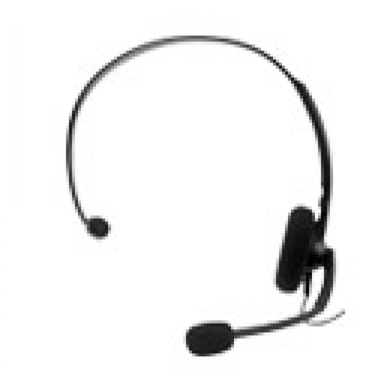 Microsoft Official Wired Xbox Live Chat Headset /X360