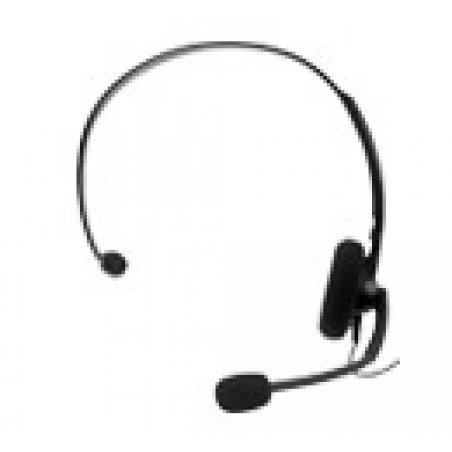 Microsoft Official Wired Xbox Live Chat Headset /X360