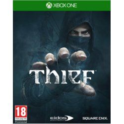 Eidos Thief, Xbox One Standard Italian