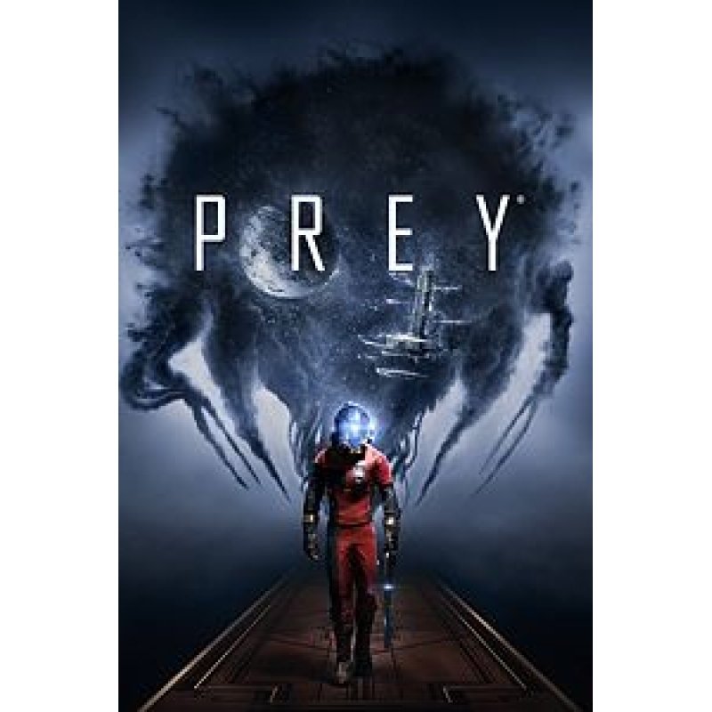 Microsoft Prey, Xbox One Standard