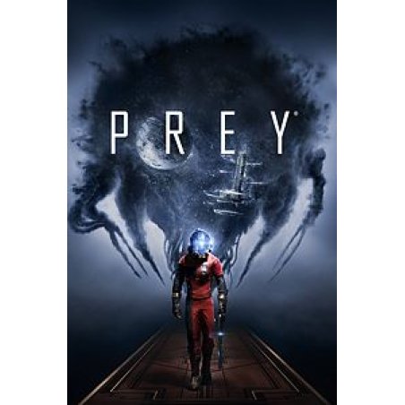 Microsoft Prey, Xbox One Standard
