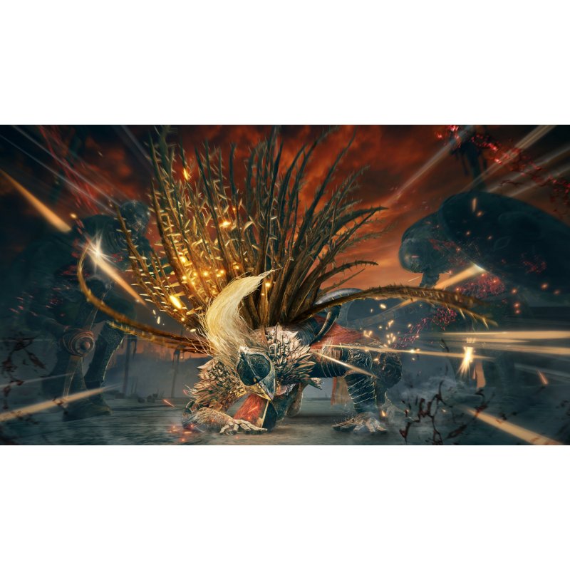 BANDAI NAMCO Entertainment Elden Ring: Shadow of the Erdtree - Collector's Edition Collectionneurs PlayStation 5