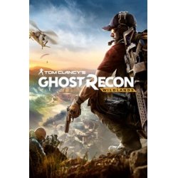 Microsoft Tom Clancy’s Ghost Recon Wildlands Xbox One