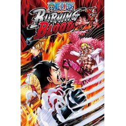 One Piece: Burning Blood /Xbox One