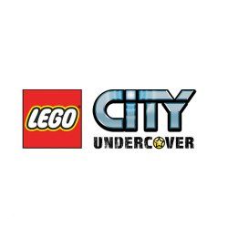 Nintendo Lego City Undercover - Selects German, English, Spanish, French, Italian, Dutch, Portuguese, Russian Wii U