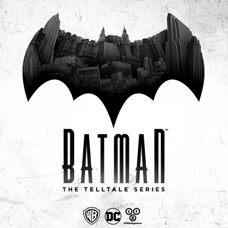 Warner Bros. Games Batman : The Telltale Series Standard PlayStation 3