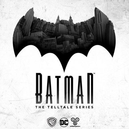Batman: A Telltale Game Series (DELETED TITLE) /PS3