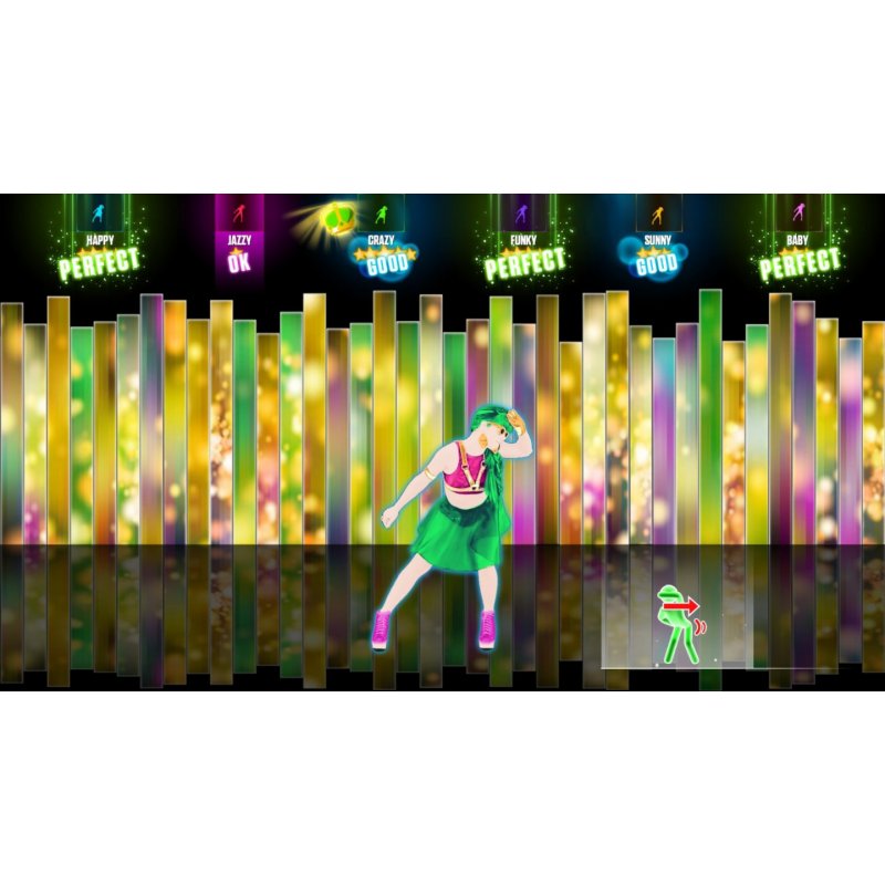 Ubisoft Just Dance 2015, PS3 Standard Anglais PlayStation 3