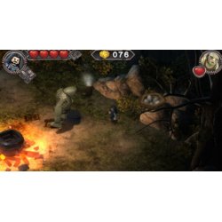 Lego The Hobbit (DELETED TITLE) /Vita