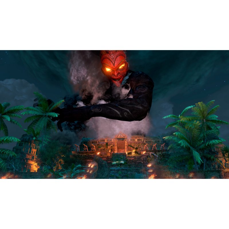 Ubisoft Far Cry 3 Classics Remastérisé Xbox One