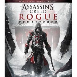 Ubisoft Assassins Creed Rogue Remastered Xbox One