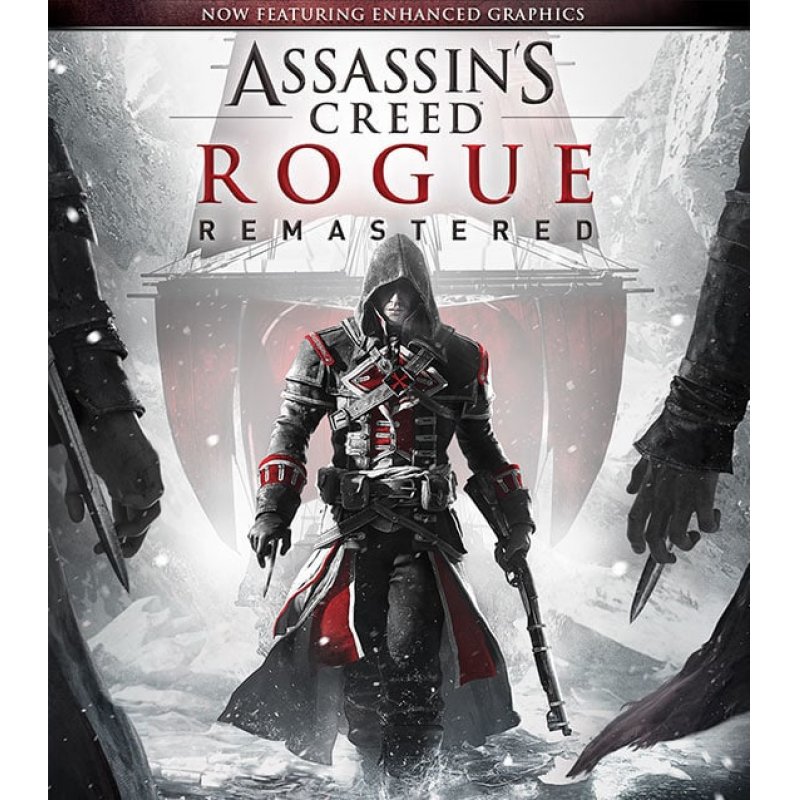 Assassin's Creed: Rogue - Remastered /Xbox One