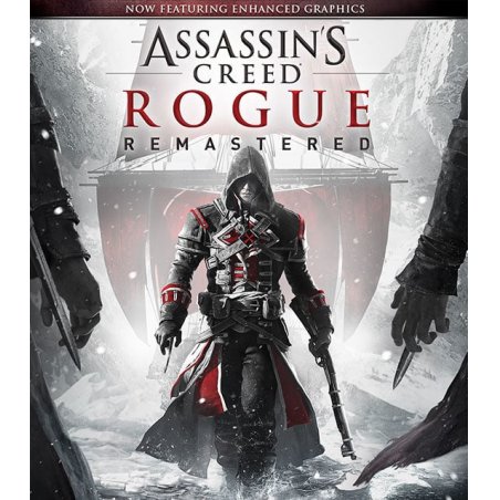 Assassin's Creed: Rogue - Remastered /Xbox One