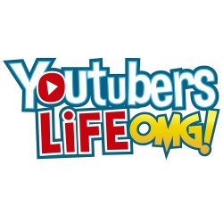 Ravenscourt Youtubers Life OMG ! Standard German, English, Spanish, French, Italian, Portuguese, Russian Xbox One