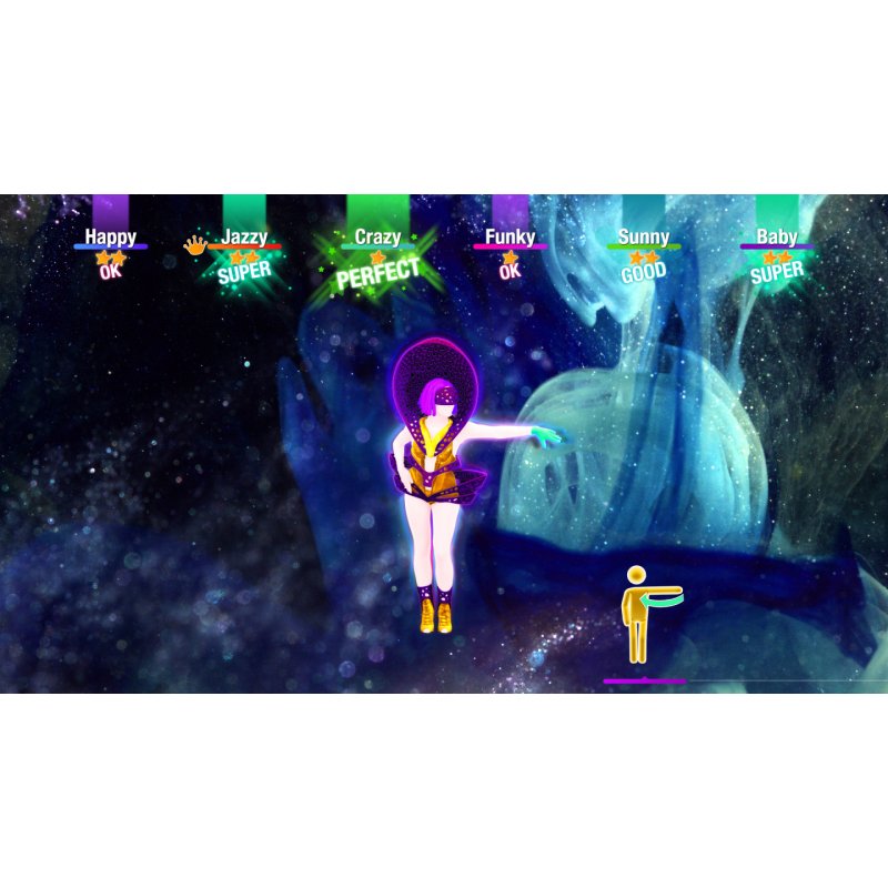 Just Dance 2020 /PS4