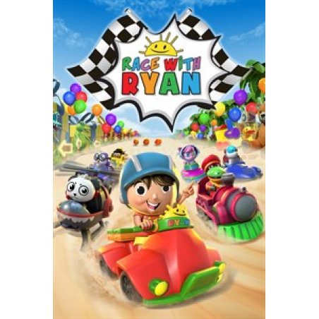 Race With Ryan /Xbox One