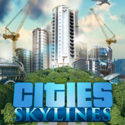 Cities: Skylines - Parklife Edition /Xbox One