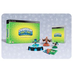 Skylanders Swapforce: Zoo Lou (Legendary) (DELETED LINE) /Video Game Toy
