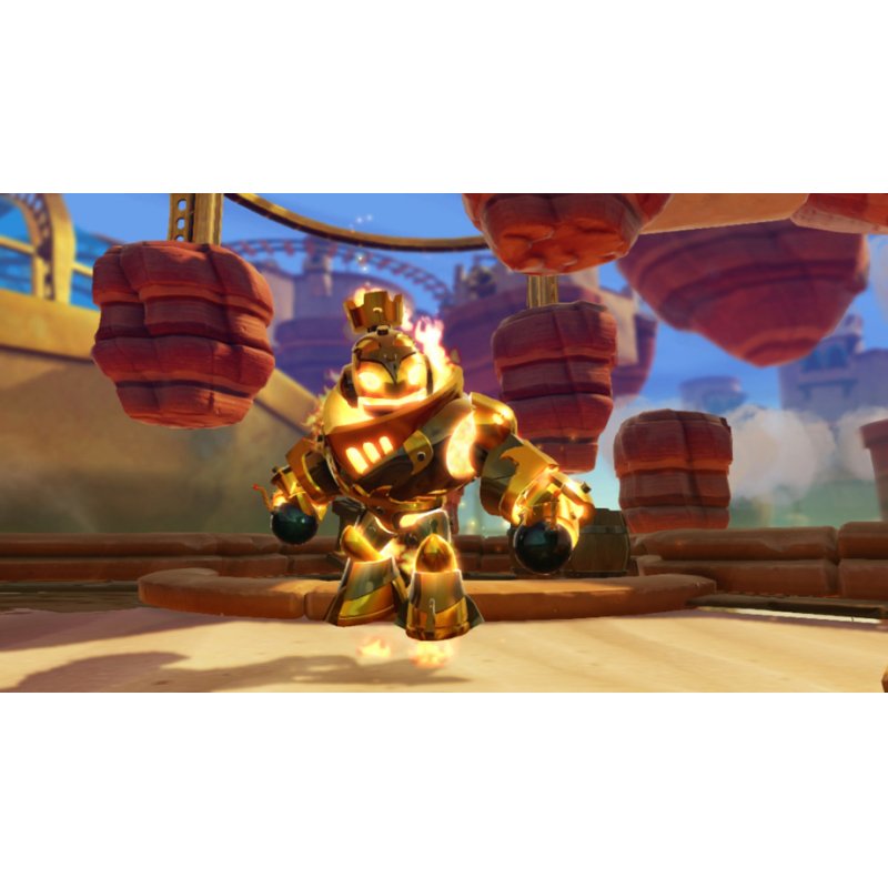 Activision Skylanders: Swap Force - Starter Pack, PS3 Standard Italian PlayStation 3