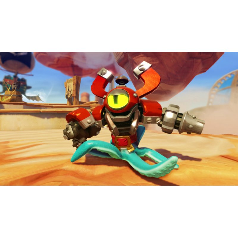 Activision Skylanders: Swap Force - Starter Pack, PS3 Standard Italian PlayStation 3
