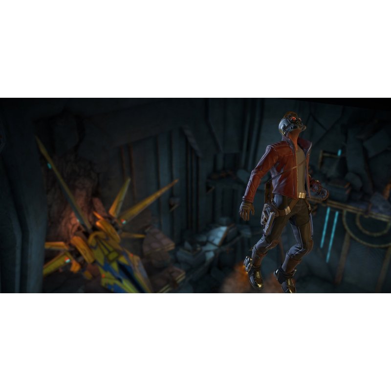 Guardians of the Galaxy: The Telltale Series (DELETED TITLE) /Xbox One