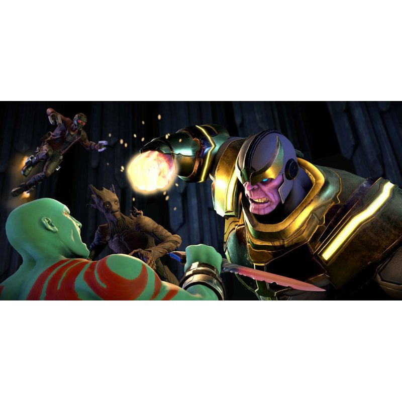 Guardians of the Galaxy: The Telltale Series (DELETED TITLE) /Xbox One