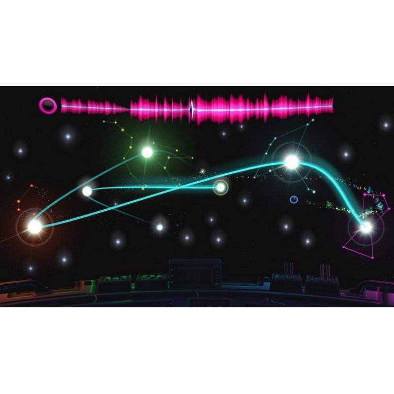 Disney Fantasia: Music Evolved, Xbox One Anglais