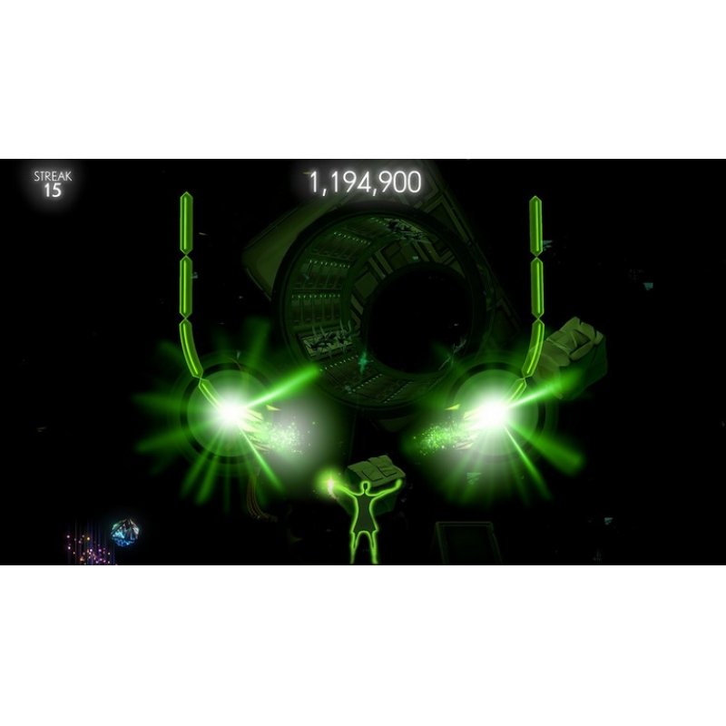 Disney Fantasia: Music Evolved, Xbox One Anglais